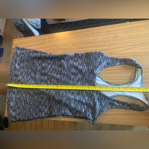 Lululemon Tank Top - Picture 6 of 7